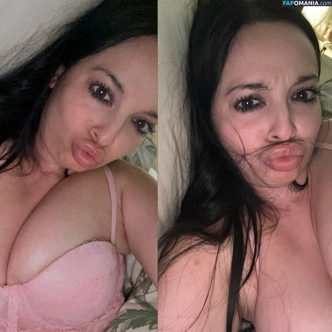 Milena Borrelli / giaguaro_queen / giaguaroqueen_ / giaguaroqueen__ Обнажённый OnlyFans  Утёкшее фото #5