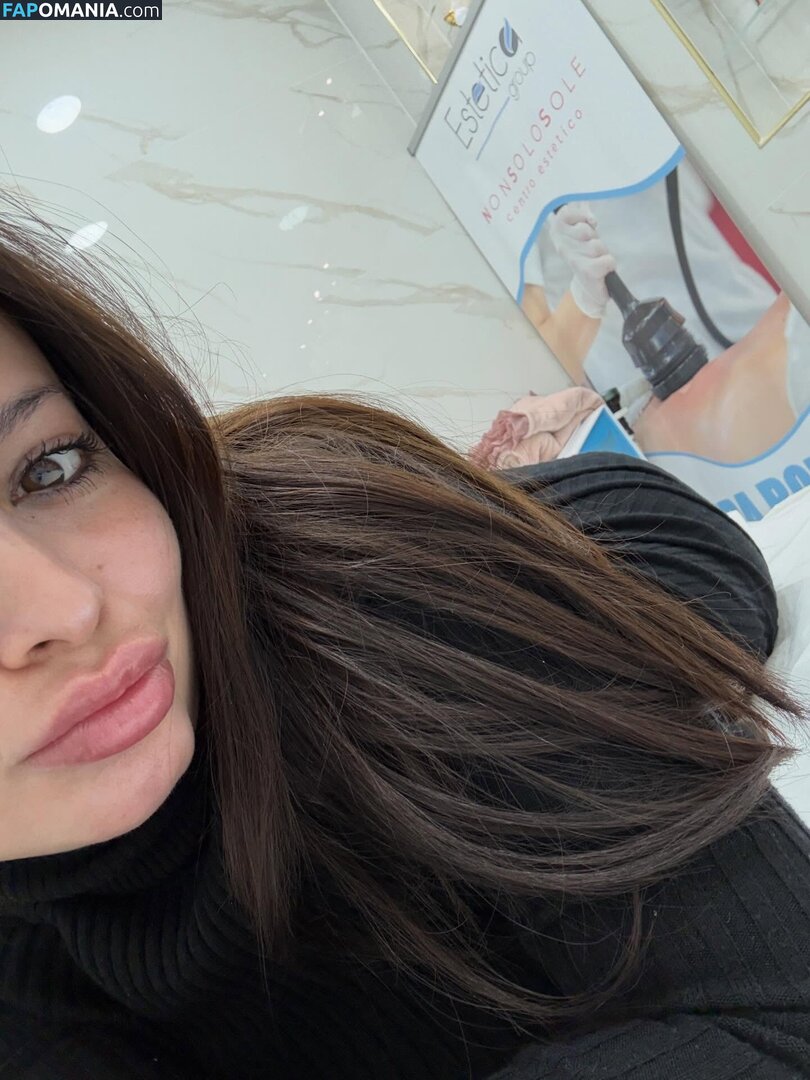 Milena Borrelli / giaguaro_queen / giaguaroqueen_ / giaguaroqueen__ Обнажённый OnlyFans  Утёкшее фото #7