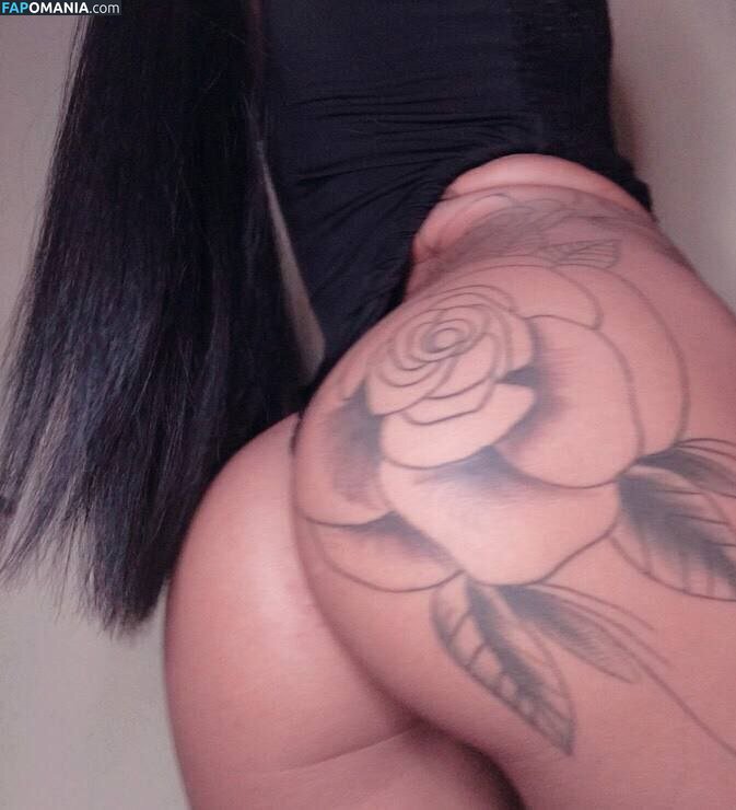 Milena Dantas / milenadantass_ Обнажённый OnlyFans  Утёкшее фото #5