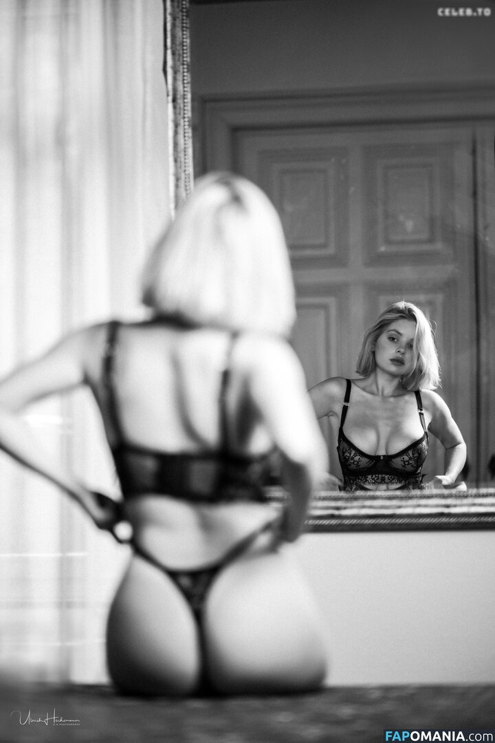 Milena Milyaeva / lyubovvomne / via.delapaz Обнажённый OnlyFans  Утёкшее фото #316