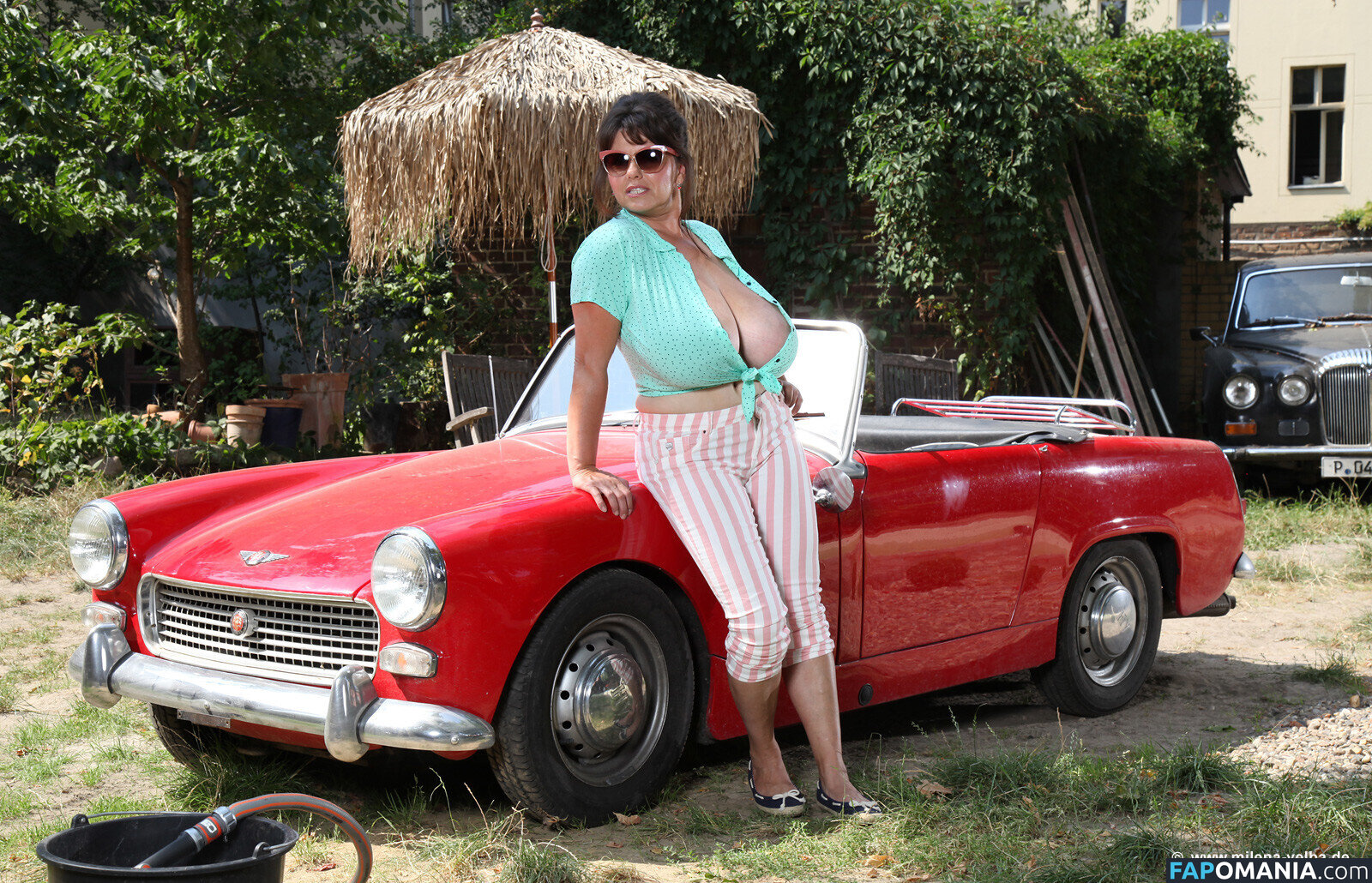 Milena Velba / milena_offical / official_milenavelba / velbamilenaveronikalz Обнажённый OnlyFans  Утёкшее фото #1985