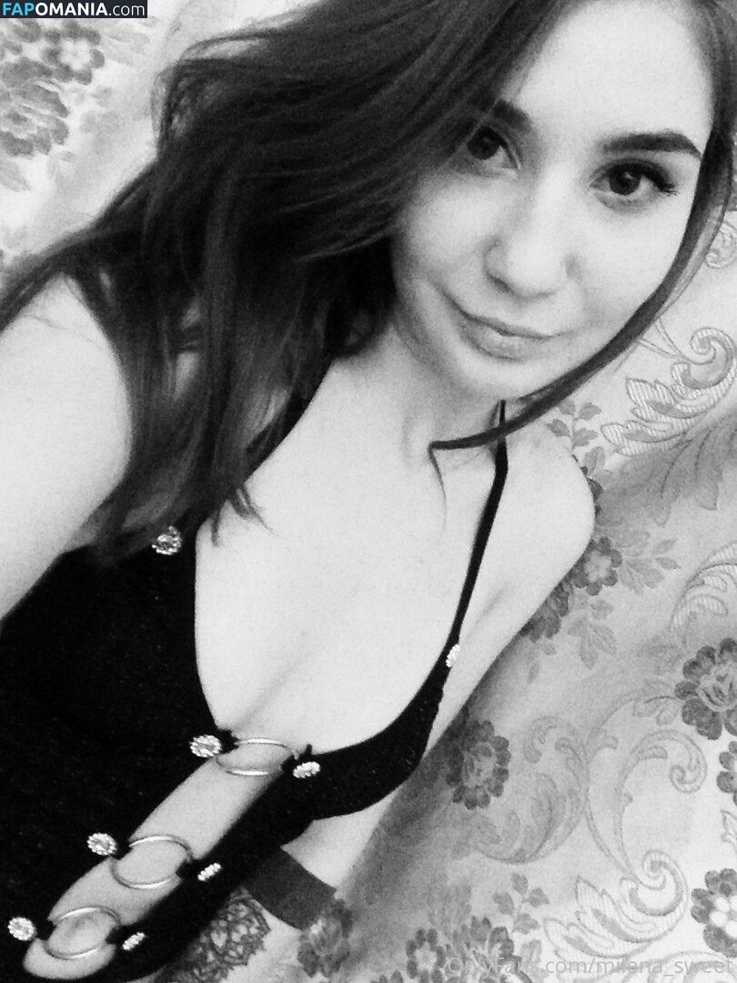 milenasweet Обнажённый OnlyFans  Утёкшее фото #36