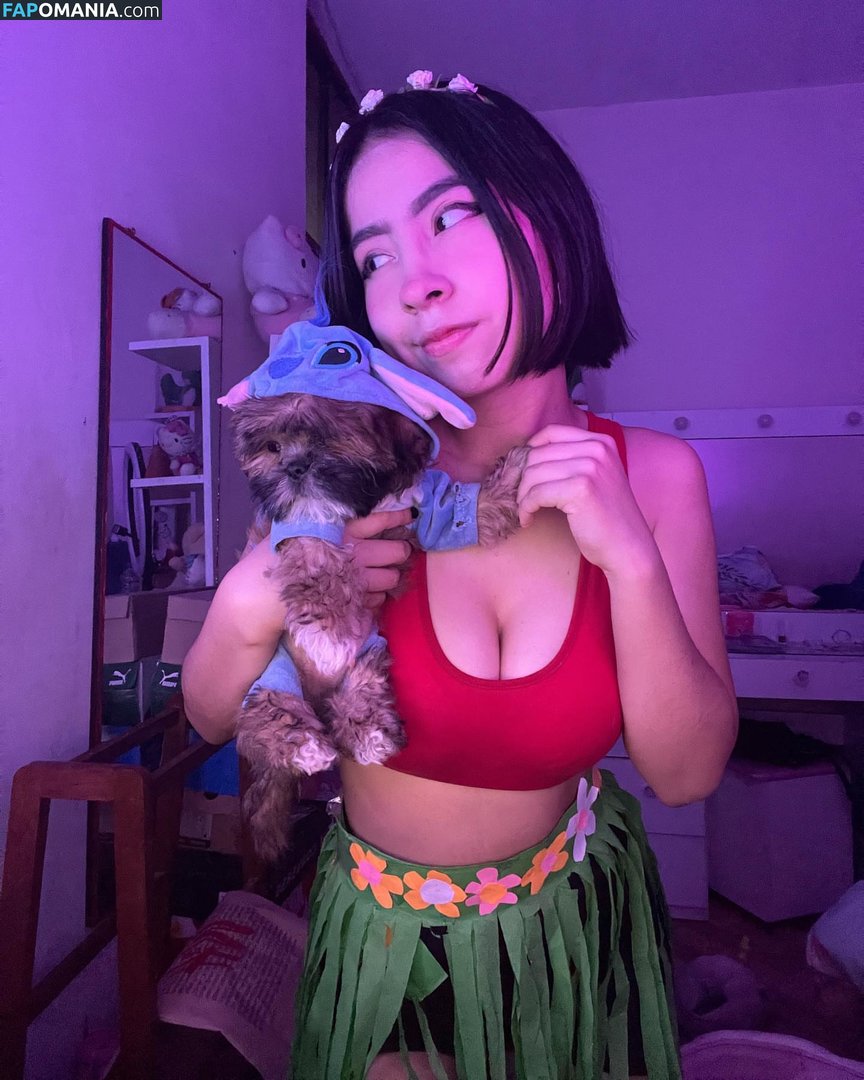 Milenax / milenax.gg Обнажённый OnlyFans  Утёкшее фото #3