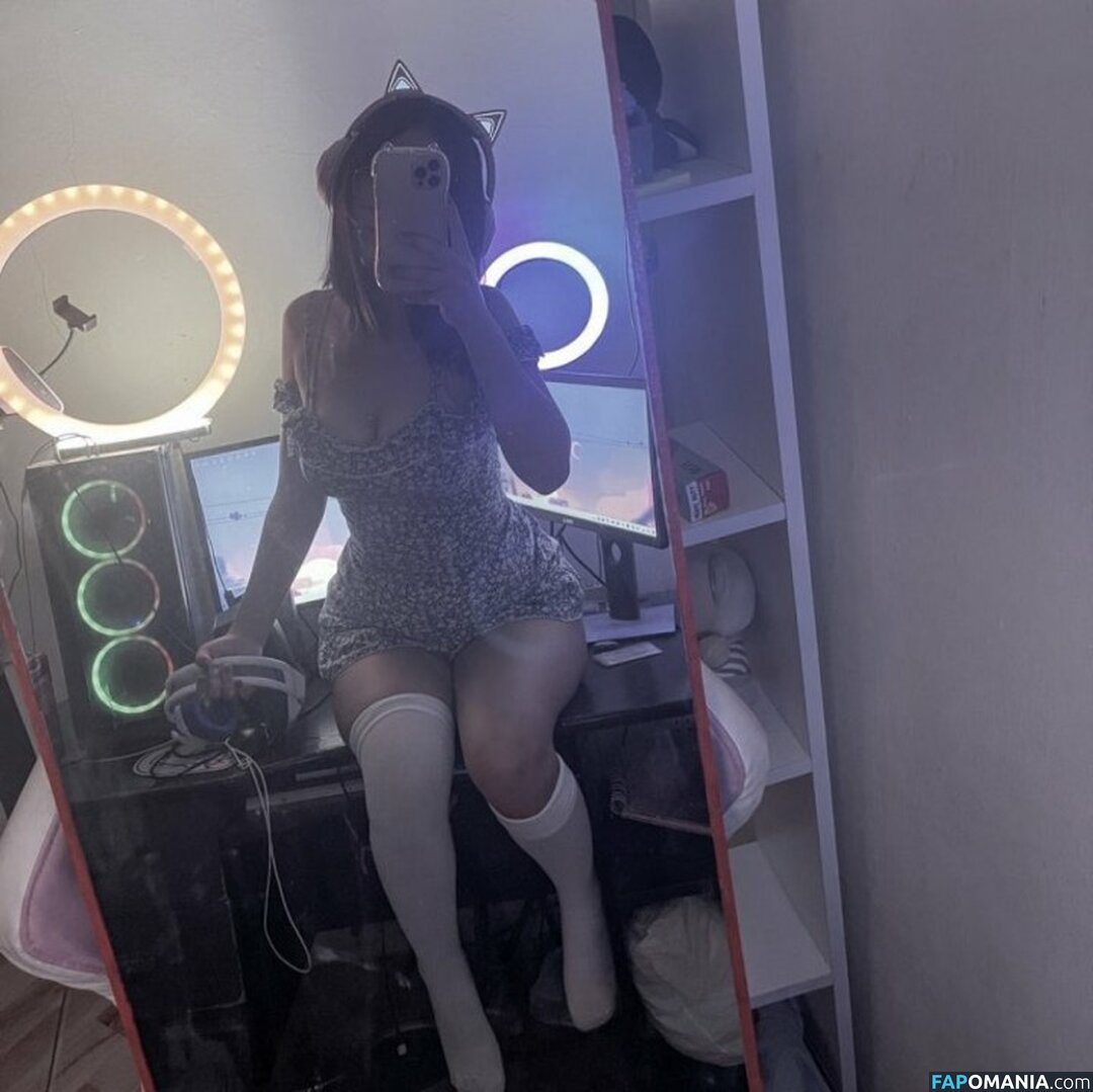 Milenaxgg Обнажённый OnlyFans  Утёкшее фото #4
