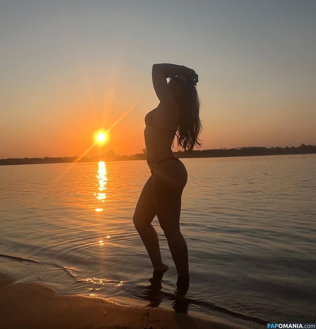 Milene Pavorô / milenepavoro Обнажённый OnlyFans  Утёкшее фото #21