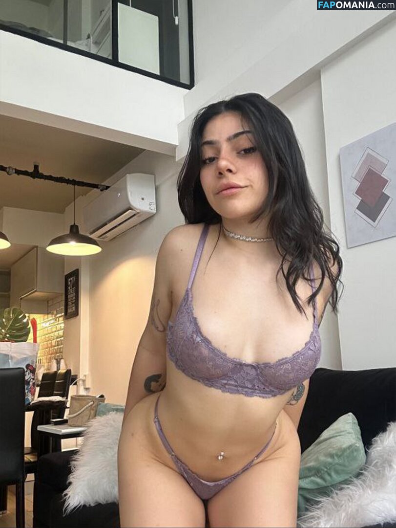 Milica_yb / https: / michiuwu18 Обнажённый OnlyFans  Утёкшее фото #34