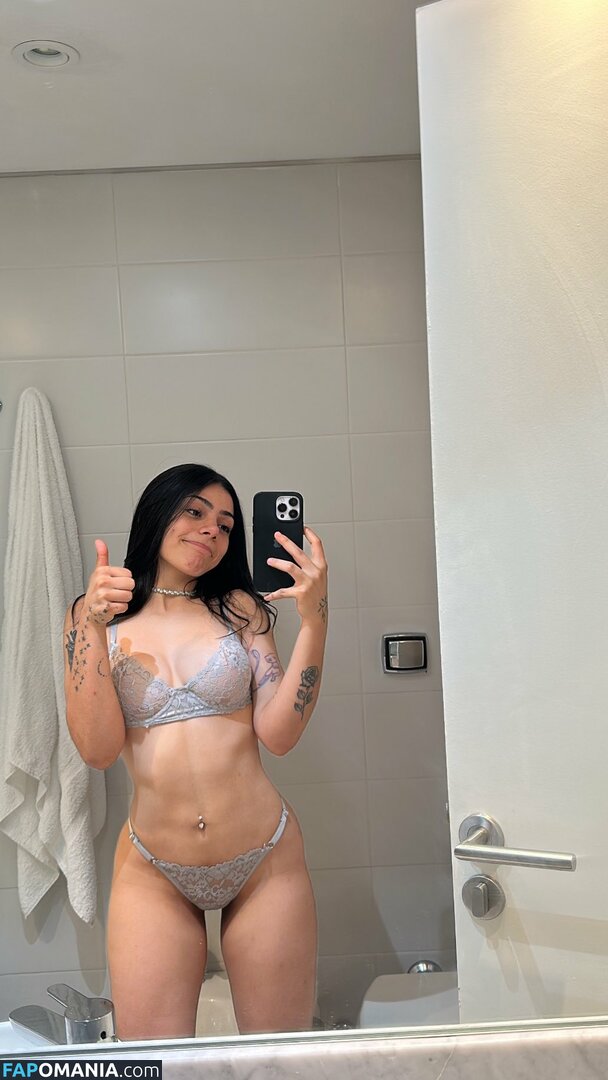 Milica_yb / https: / michiuwu18 Обнажённый OnlyFans  Утёкшее фото #52