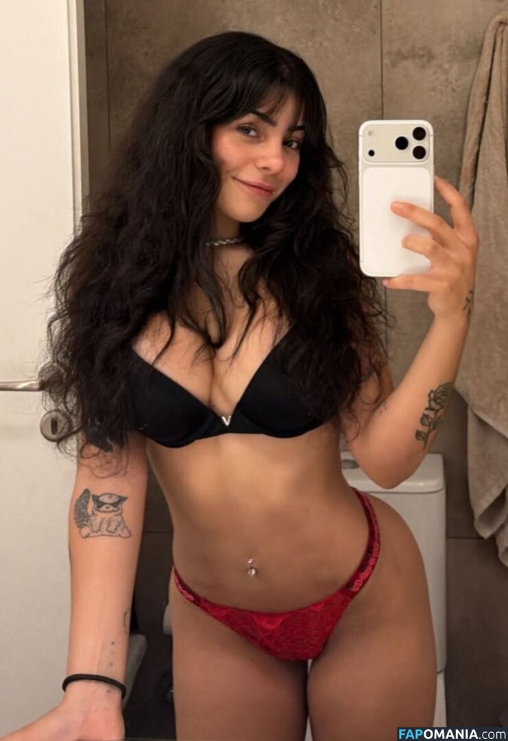 Milica_yb / https: / michiuwu18 Обнажённый OnlyFans  Утёкшее фото #54