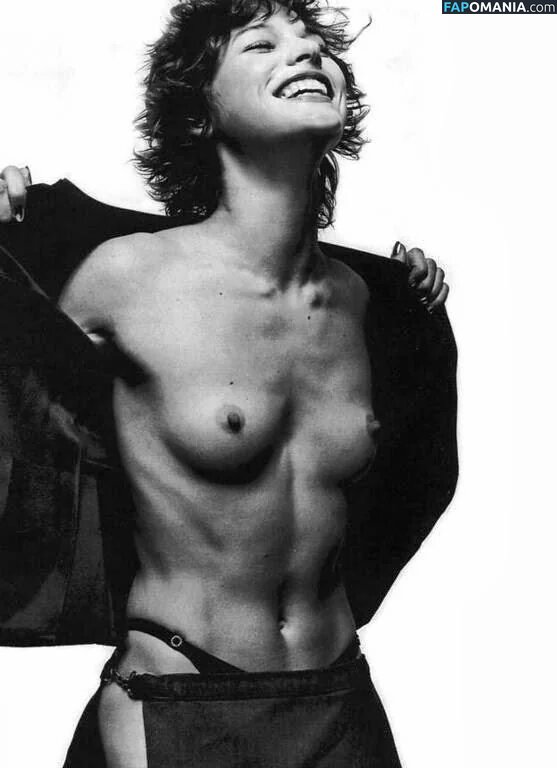 Milla Jovovich / MillaJovovich Обнажённый OnlyFans  Утёкшее фото #7