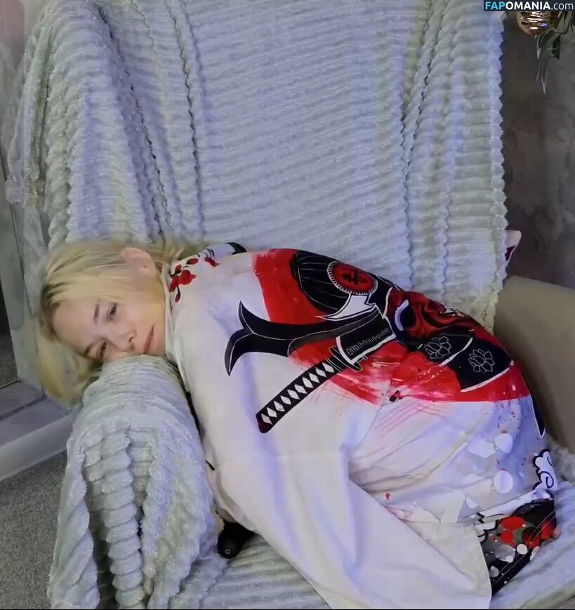 millaholt Обнажённый OnlyFans  Утёкшее фото #13