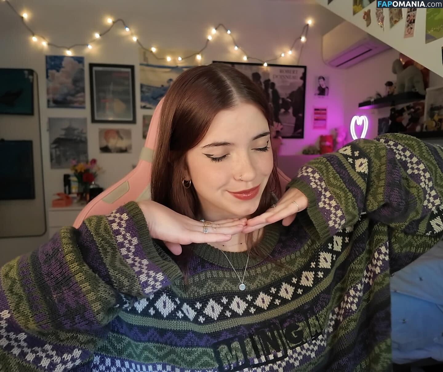 Millkberry / https: / milllkberry Обнажённый OnlyFans  Утёкшее фото #3