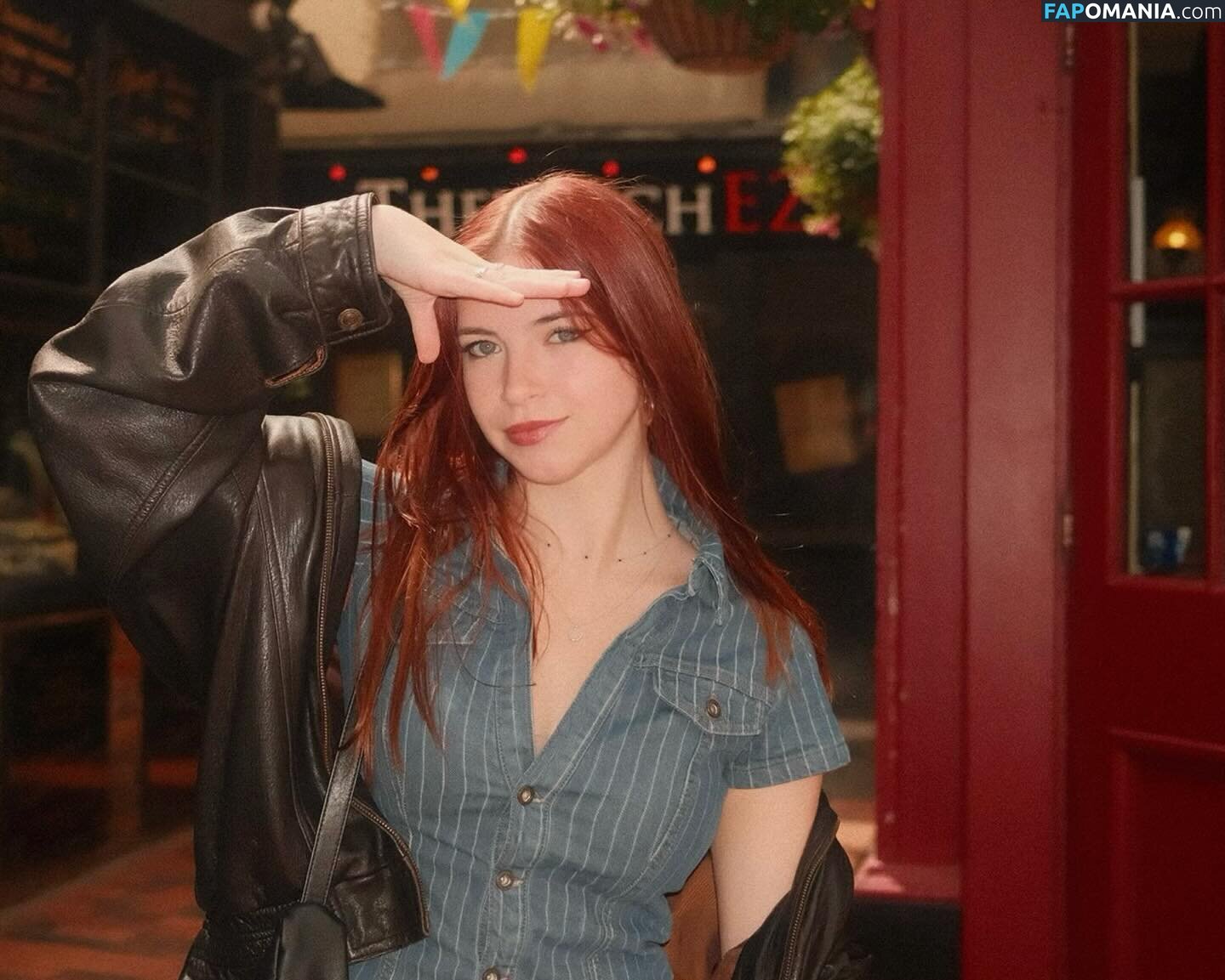 Millkberry / https: / milllkberry Обнажённый OnlyFans  Утёкшее фото #5