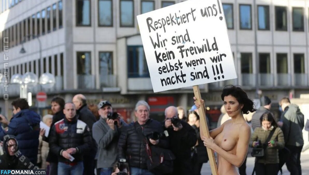 Milo Moire / https: / milomoire / milomoireofficial / realmilomoire Обнажённый OnlyFans  Утёкшее фото #24