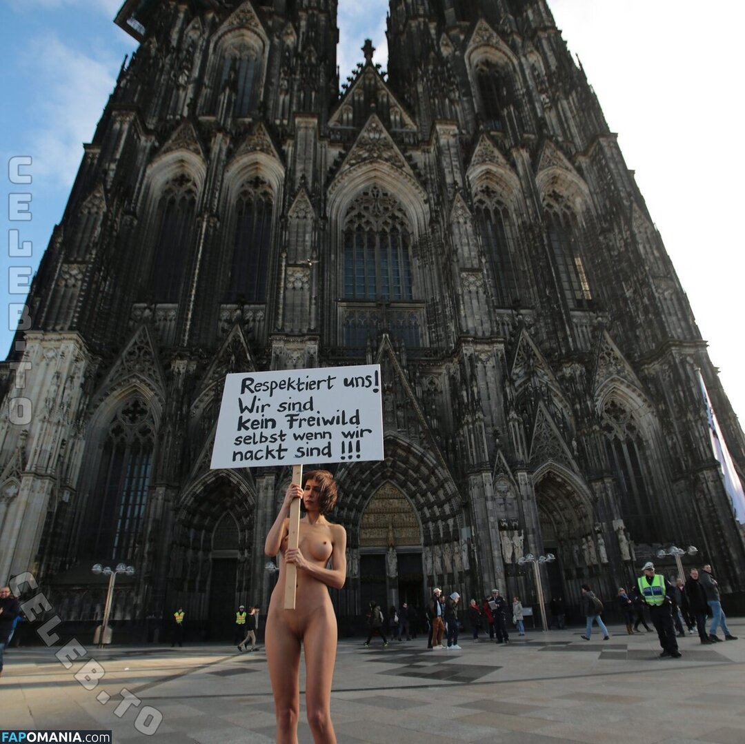 Milo Moire / https: / milomoire / milomoireofficial / realmilomoire Обнажённый OnlyFans  Утёкшее фото #26