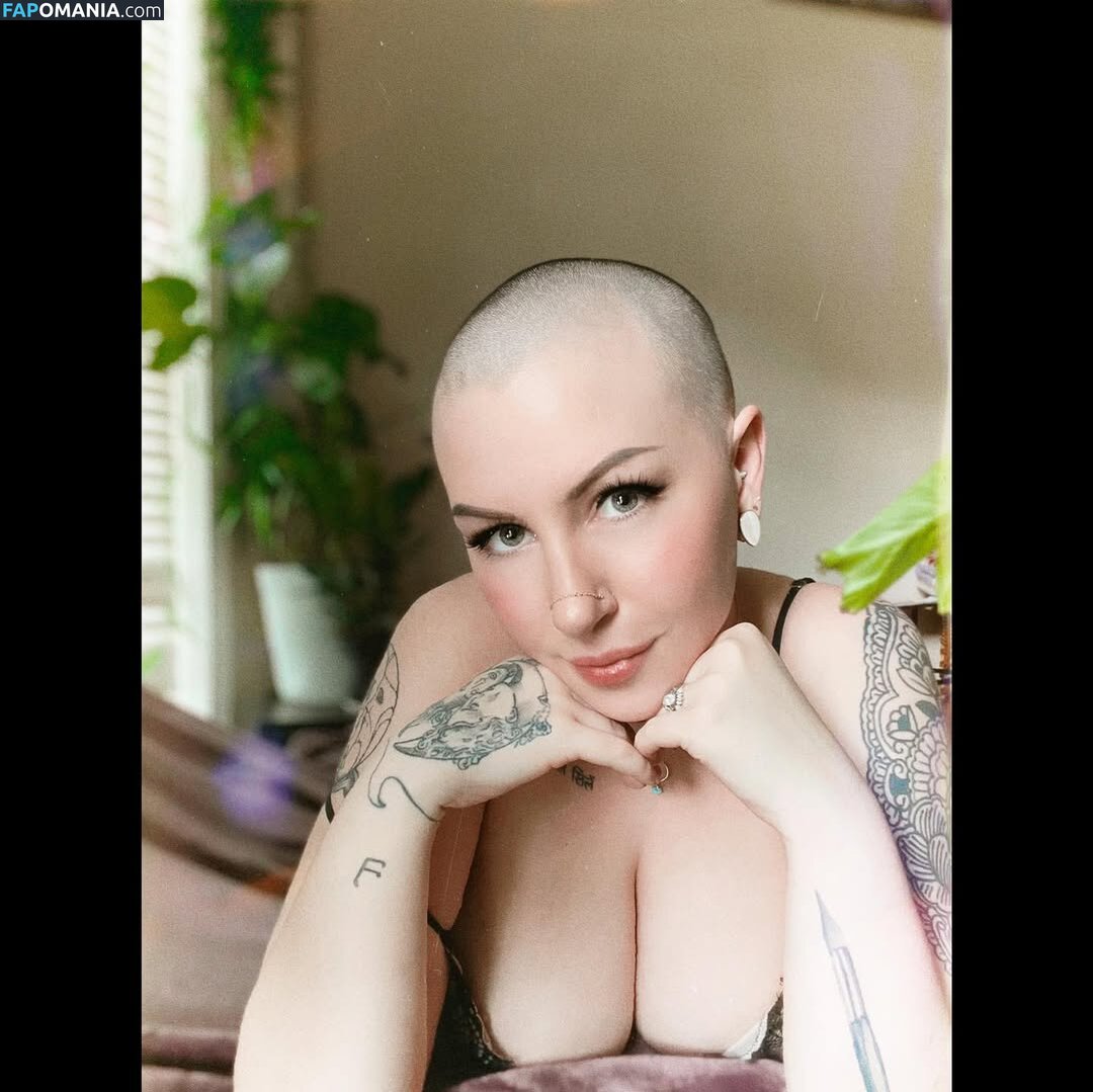 Mimi Flowers / https: / mimi_flowers_premium / mimiflowers_official Обнажённый OnlyFans  Утёкшее фото #11