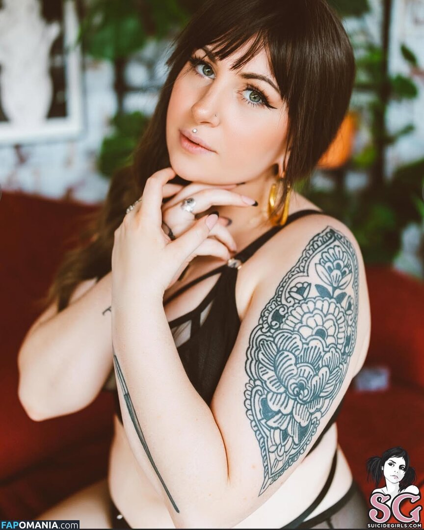 Mimi Flowers / https: / mimi_flowers_premium / mimiflowers_official Обнажённый OnlyFans  Утёкшее фото #14