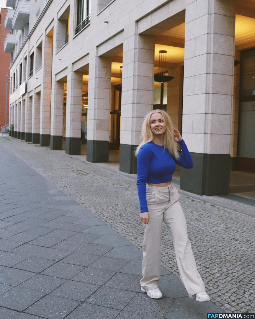 Mimi Lintrup / mimimimichaela Обнажённый OnlyFans  Утёкшее фото #18