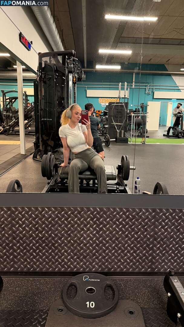 Mimi Lintrup / mimimimichaela Обнажённый OnlyFans  Утёкшее фото #53