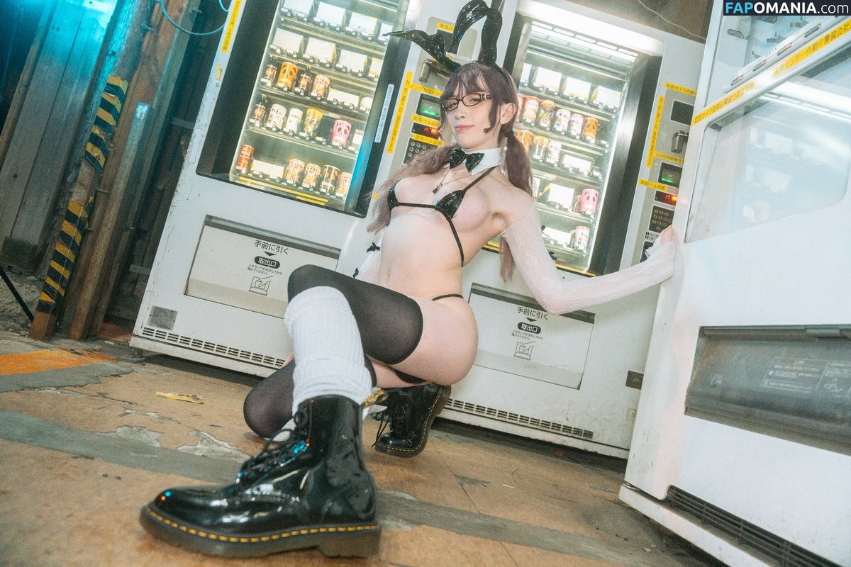 Mimi Oh / mianotmiya / ohdangmimi Обнажённый OnlyFans  Утёкшее фото #21