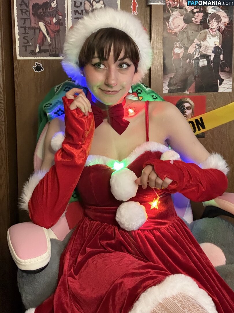 MimiDoesCosplay Обнажённый OnlyFans  Утёкшее фото #2