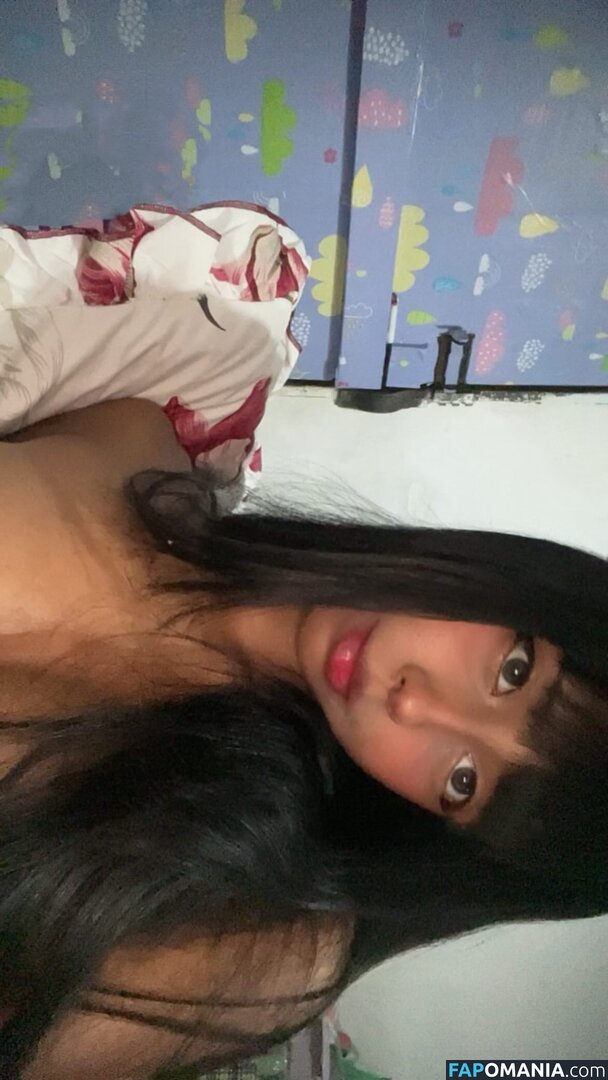 mariacoelhinhosfofo / mimiesquisitinha Обнажённый OnlyFans  Утёкшее фото #4