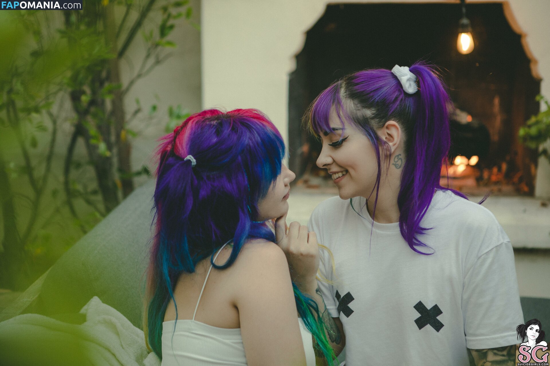 Mimo / Mimorgue / mimorguee / xmimorguex Обнажённый OnlyFans  Утёкшее фото #41