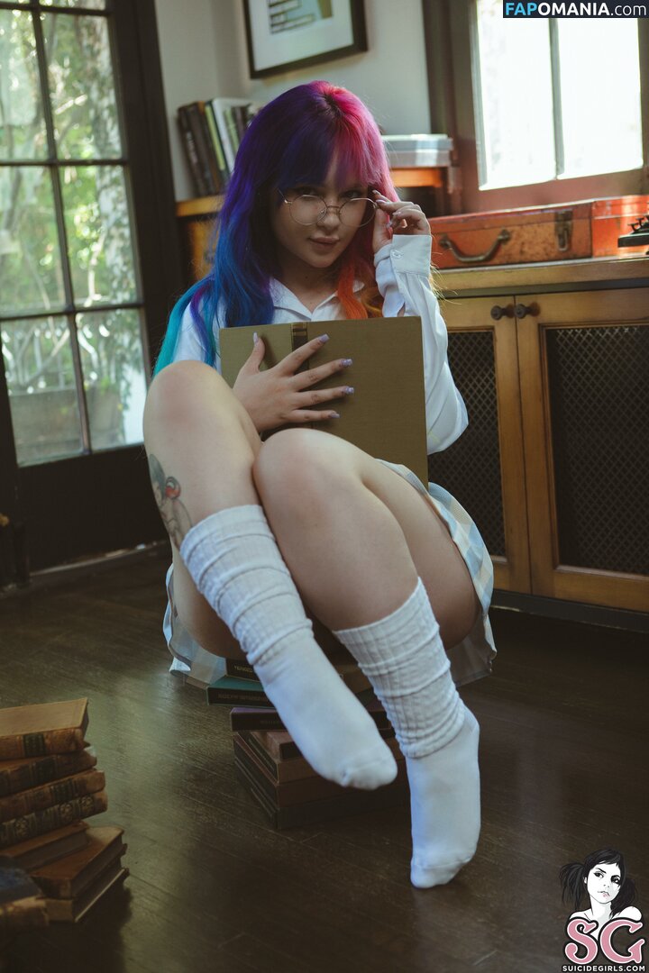 Mimo / Mimorgue / mimorguee / xmimorguex Обнажённый OnlyFans  Утёкшее фото #61