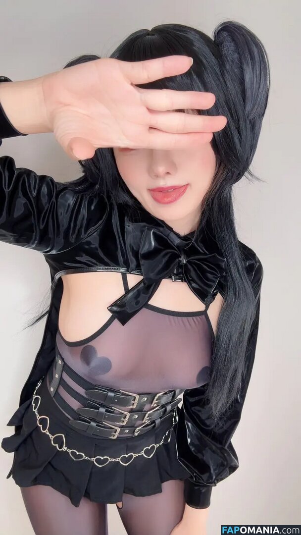 amomerci / mimocos / mimoe / mimomerci Обнажённый OnlyFans  Утёкшее фото #3