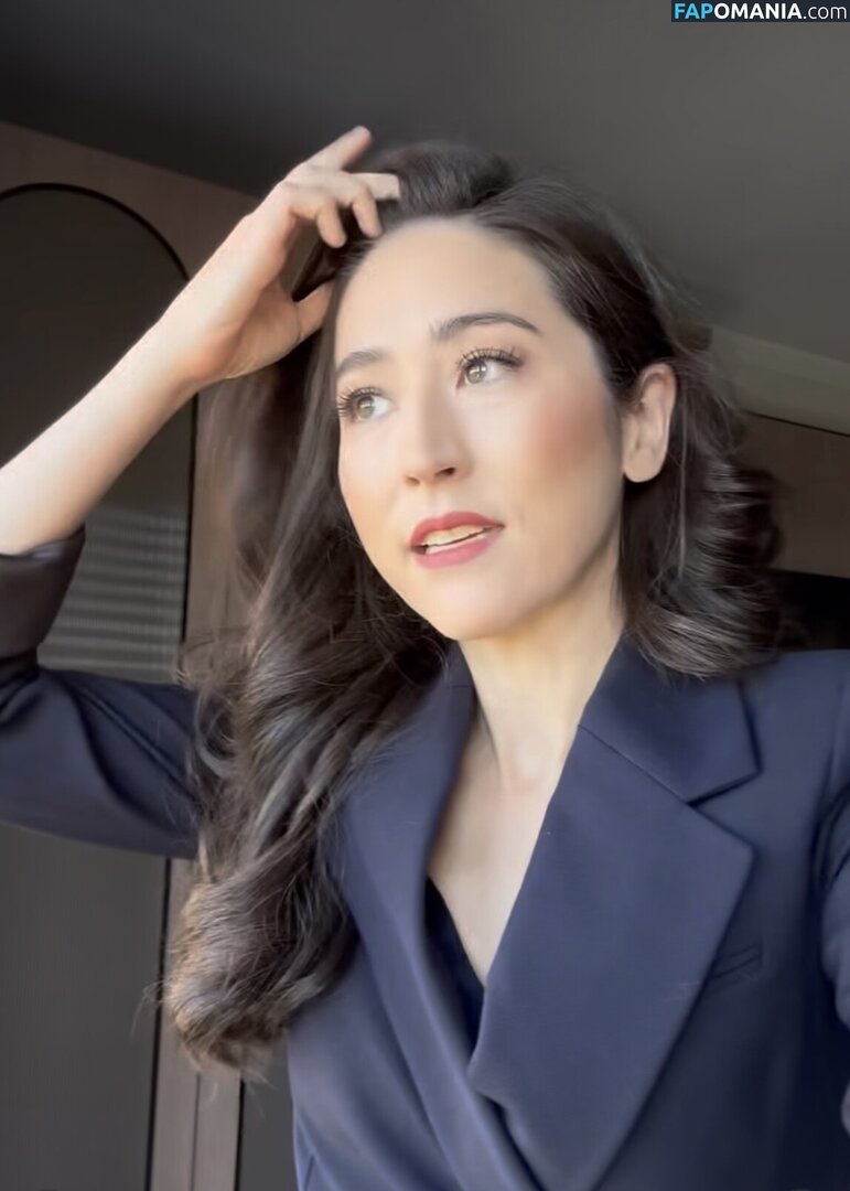 Mina Kimes / mina_kimes Обнажённый OnlyFans  Утёкшее фото #158