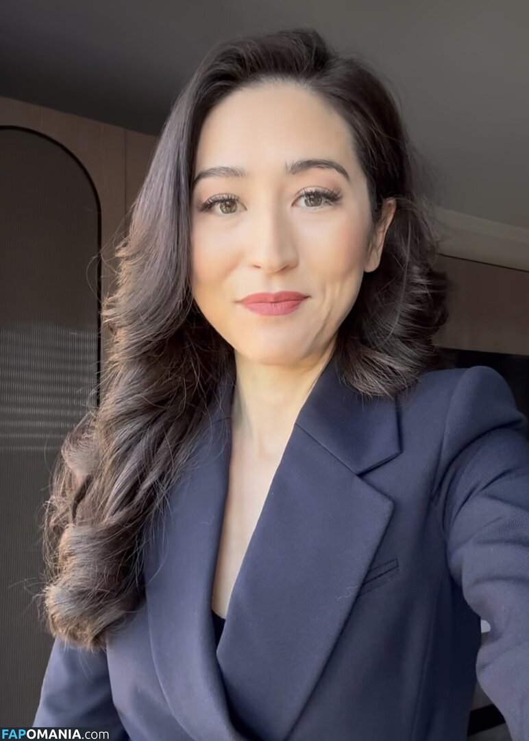 Mina Kimes / mina_kimes Обнажённый OnlyFans  Утёкшее фото #159