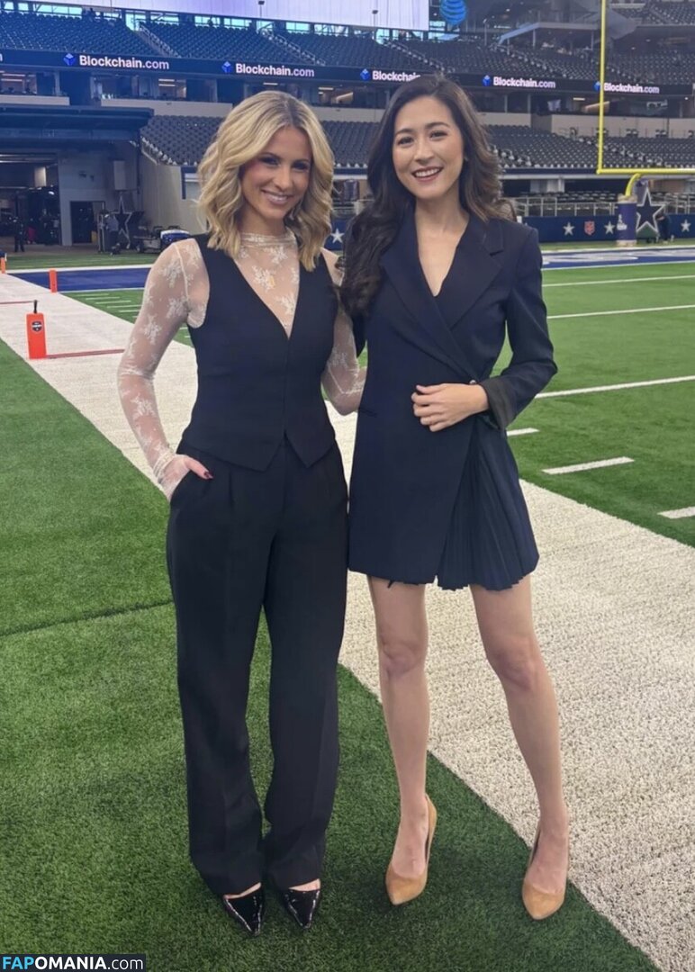 Mina Kimes / mina_kimes Обнажённый OnlyFans  Утёкшее фото #160