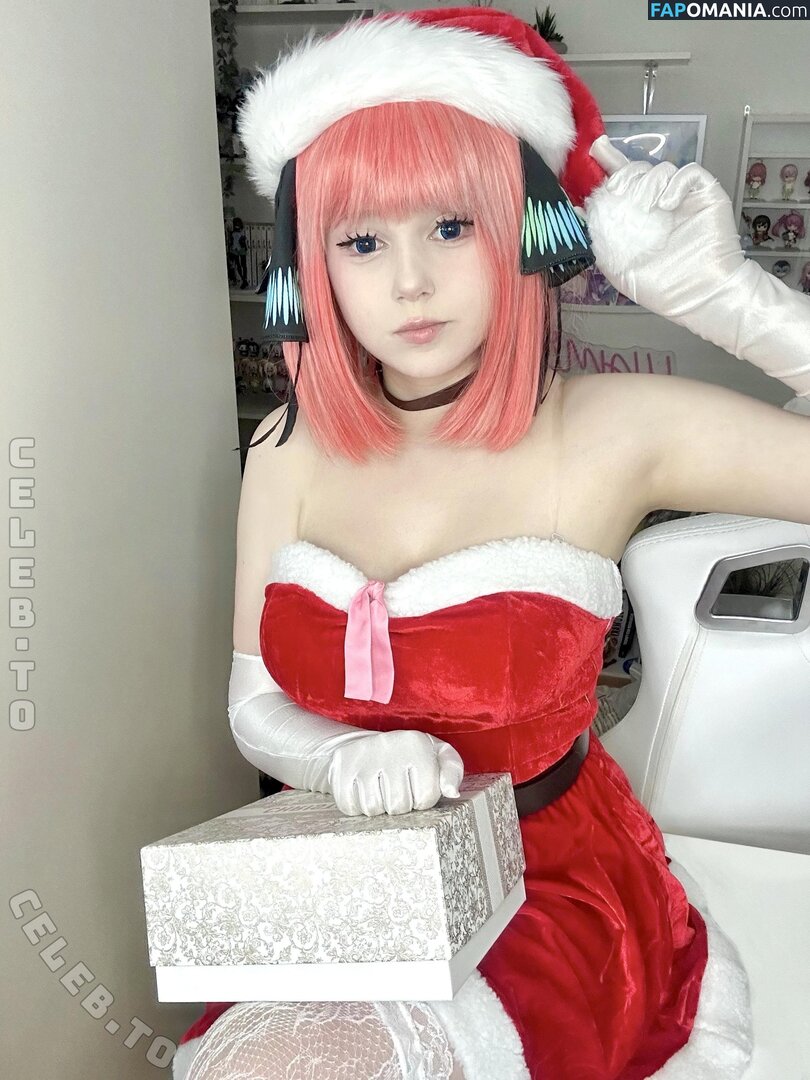 Mina Min / https: / upminaa / upminaa.cos Обнажённый OnlyFans  Утёкшее фото #7