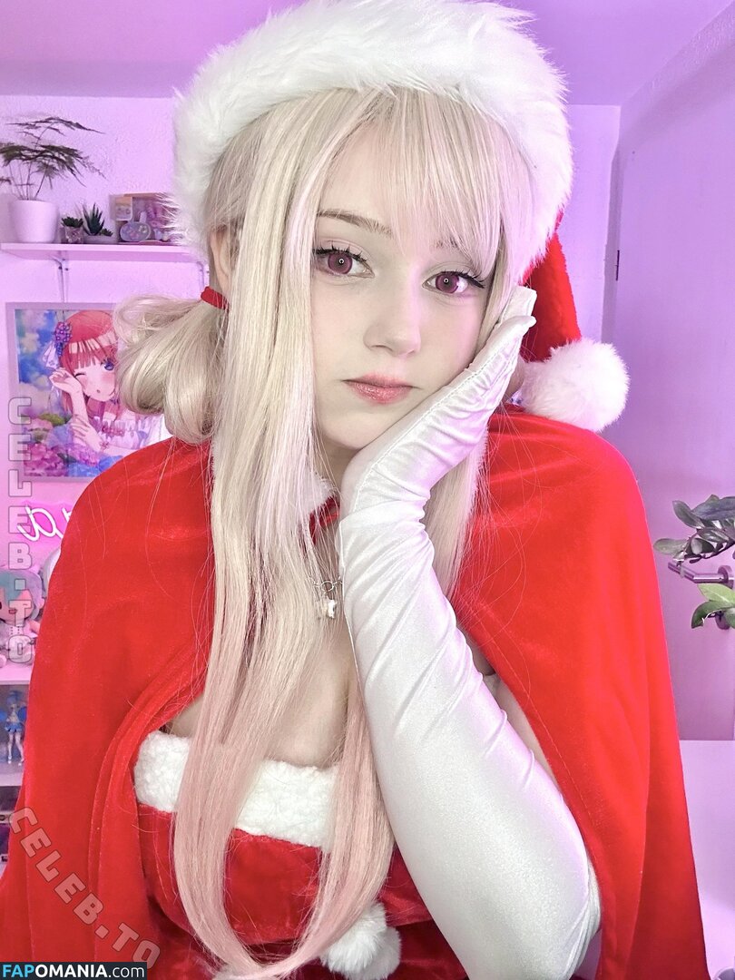 Mina Min / https: / upminaa / upminaa.cos Обнажённый OnlyFans  Утёкшее фото #9