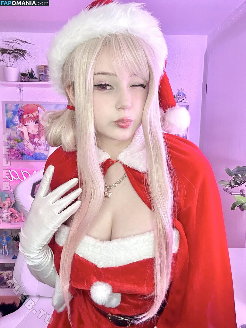 Mina Min / https: / upminaa / upminaa.cos Обнажённый OnlyFans  Утёкшее фото #10