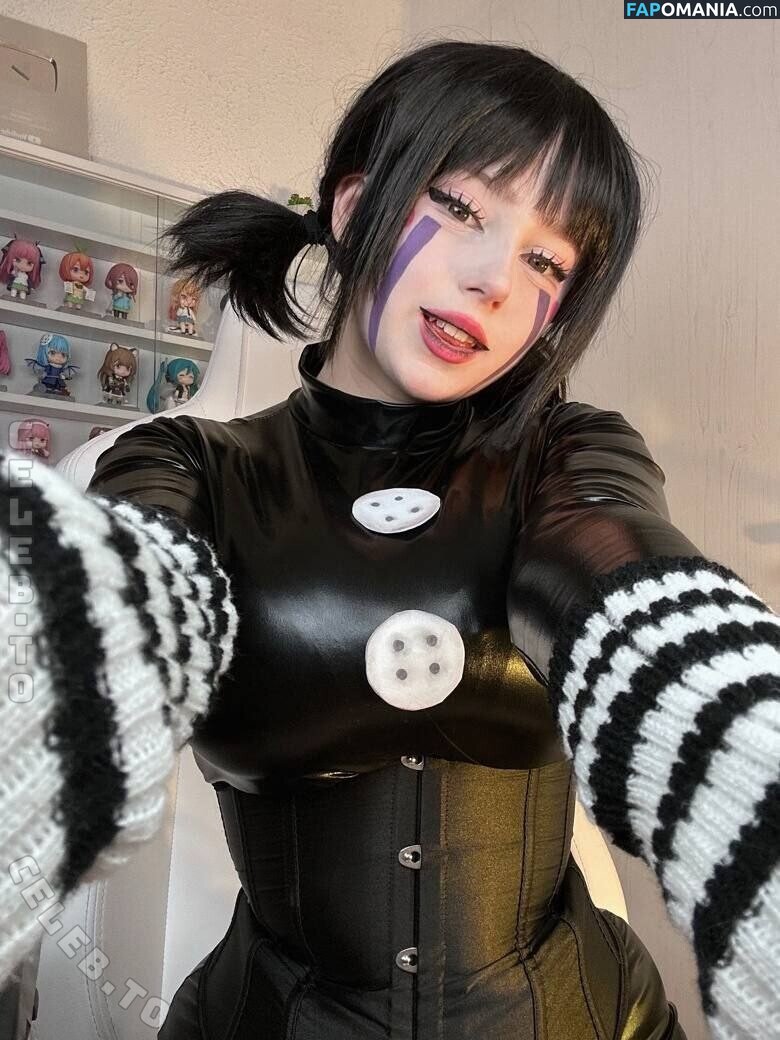 Mina Min / https: / upminaa / upminaa.cos Обнажённый OnlyFans  Утёкшее фото #11