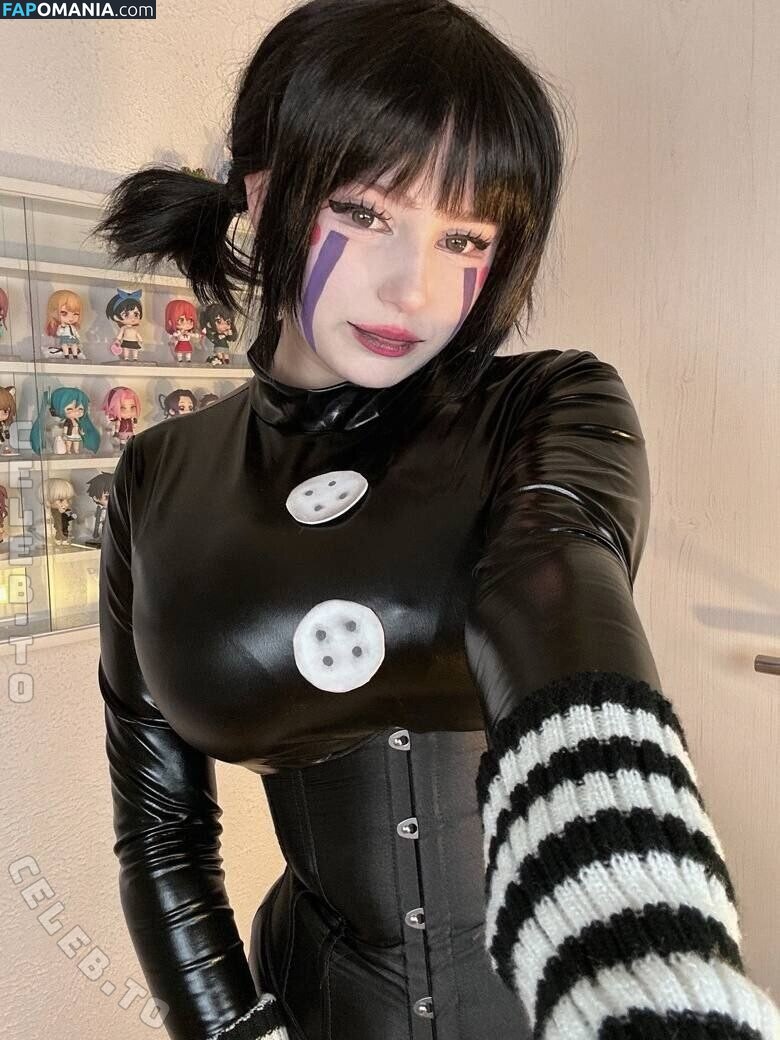 Mina Min / https: / upminaa / upminaa.cos Обнажённый OnlyFans  Утёкшее фото #15