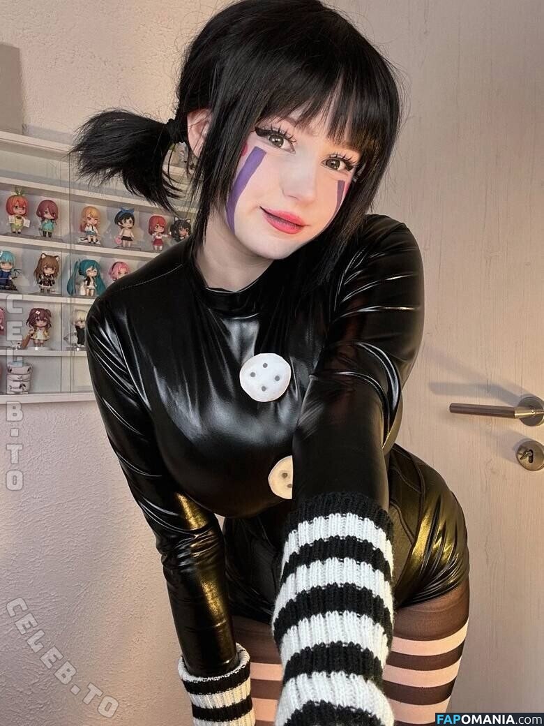 Mina Min / https: / upminaa / upminaa.cos Обнажённый OnlyFans  Утёкшее фото #16