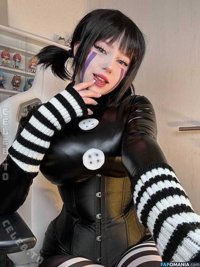 Mina Min / https: / upminaa / upminaa.cos Обнажённый OnlyFans  Утёкшее фото #18