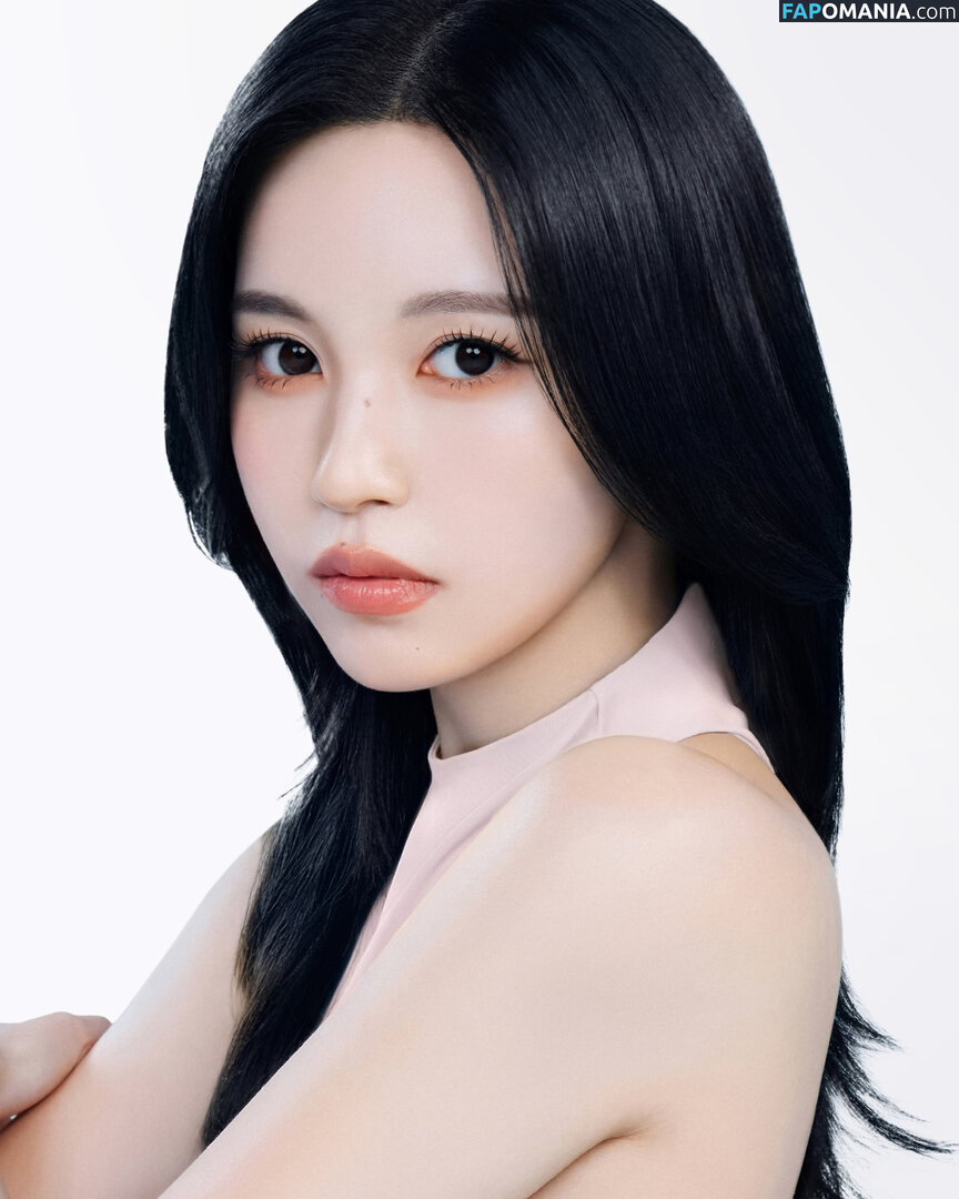 Mina Myoi / TWICE / latinamina / mina_sr_my Обнажённый OnlyFans  Утёкшее фото #1