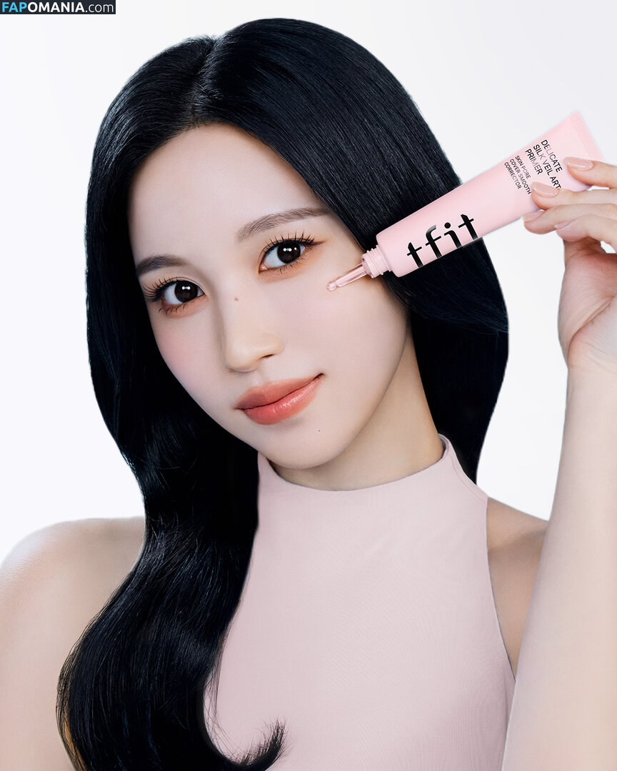 Mina Myoi / TWICE / latinamina / mina_sr_my Обнажённый OnlyFans  Утёкшее фото #2