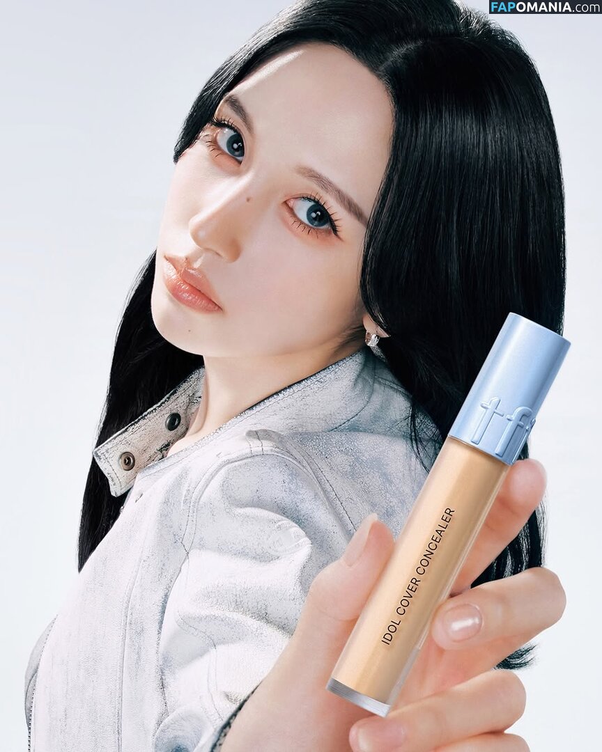 Mina Myoi / TWICE / latinamina / mina_sr_my Обнажённый OnlyFans  Утёкшее фото #4