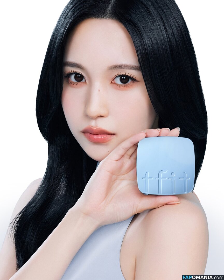 Mina Myoi / TWICE / latinamina / mina_sr_my Обнажённый OnlyFans  Утёкшее фото #5