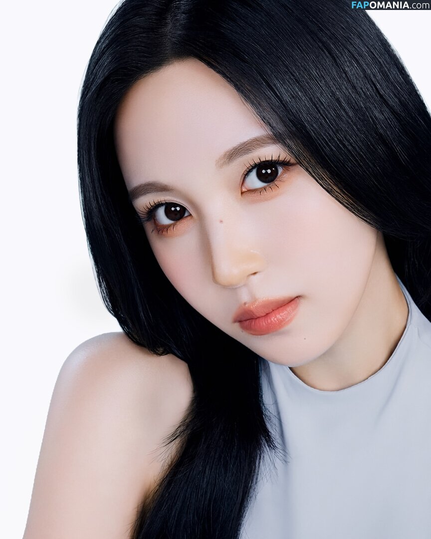 Mina Myoi / TWICE / latinamina / mina_sr_my Обнажённый OnlyFans  Утёкшее фото #6