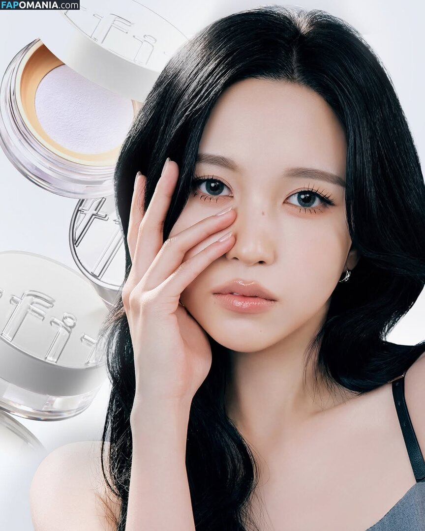 Mina Myoi / TWICE / latinamina / mina_sr_my Обнажённый OnlyFans  Утёкшее фото #7