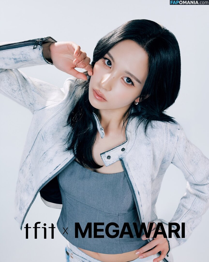 Mina Myoi / TWICE / latinamina / mina_sr_my Обнажённый OnlyFans  Утёкшее фото #9