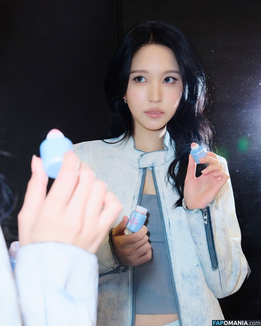 Mina Myoi / TWICE / latinamina / mina_sr_my Обнажённый OnlyFans  Утёкшее фото #12