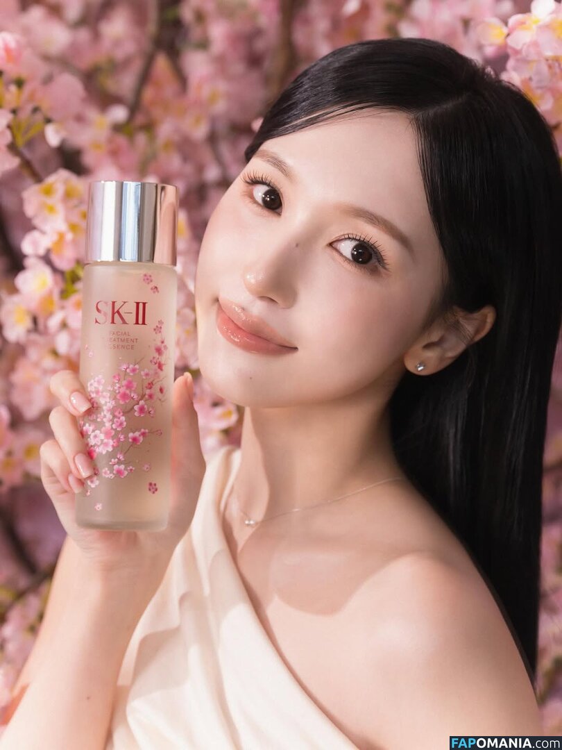 Mina Myoi / TWICE / latinamina / mina_sr_my Обнажённый OnlyFans  Утёкшее фото #13