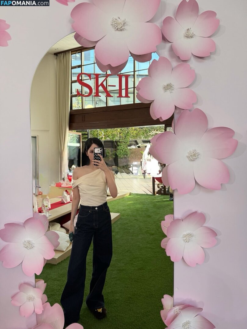 Mina Myoi / TWICE / latinamina / mina_sr_my Обнажённый OnlyFans  Утёкшее фото #17