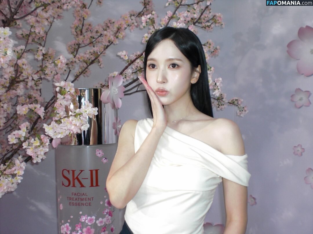 Mina Myoi / TWICE / latinamina / mina_sr_my Обнажённый OnlyFans  Утёкшее фото #18