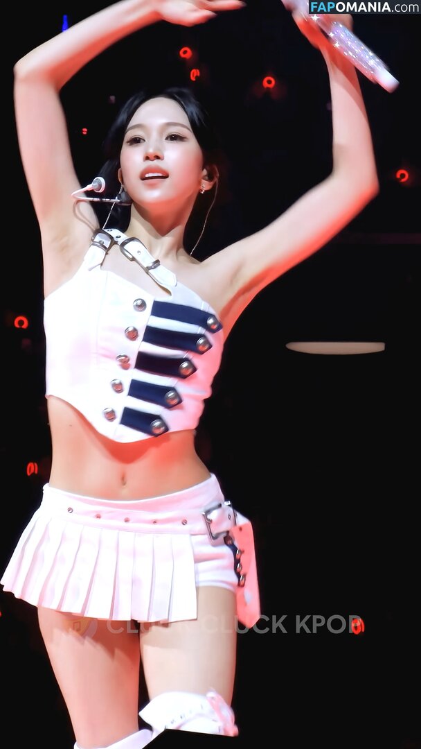 Mina Myoi / TWICE / latinamina / mina_sr_my Обнажённый OnlyFans  Утёкшее фото #20